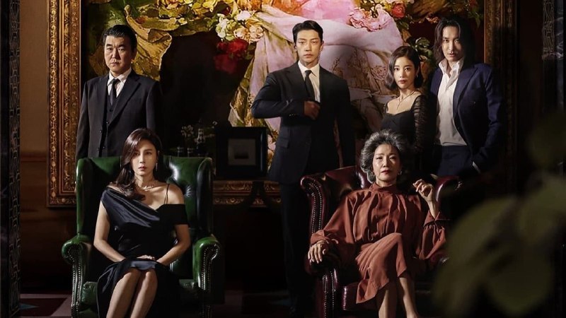 红天鹅 (2024)-杜比视界高码/1080P  10 集全