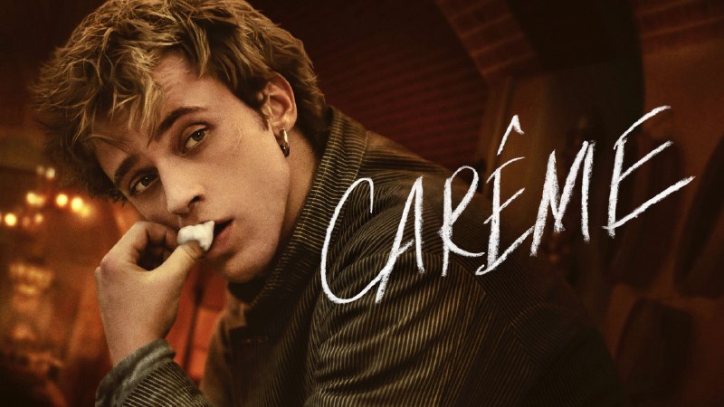 名厨卡雷姆（2025）ATVP 4K 高码率  官封中字 更至 EP07