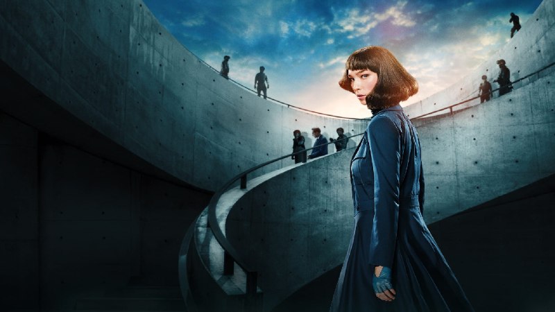 堡垒：戴安娜 (2024) S01 4K DV&HDR 内封简繁