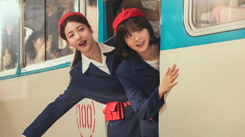 百次的回忆 (2025) HAMI1080P内封繁中  更至 EP05 - 