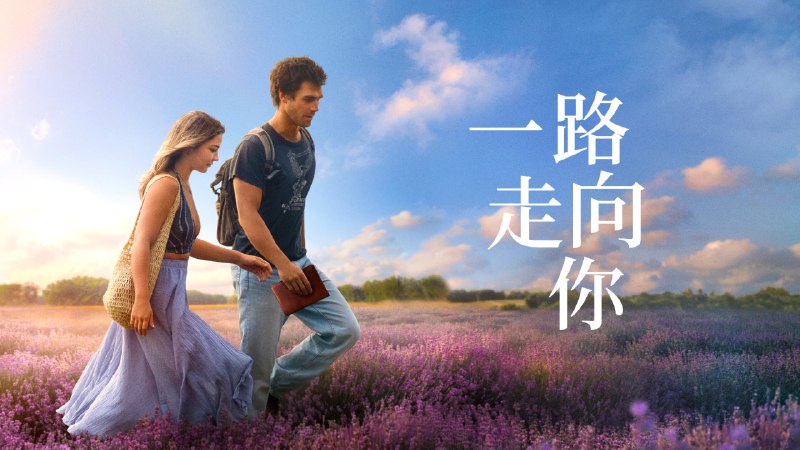 通往你的地图/一路走向你 (2025) AMZN1080P 内封简中  - 