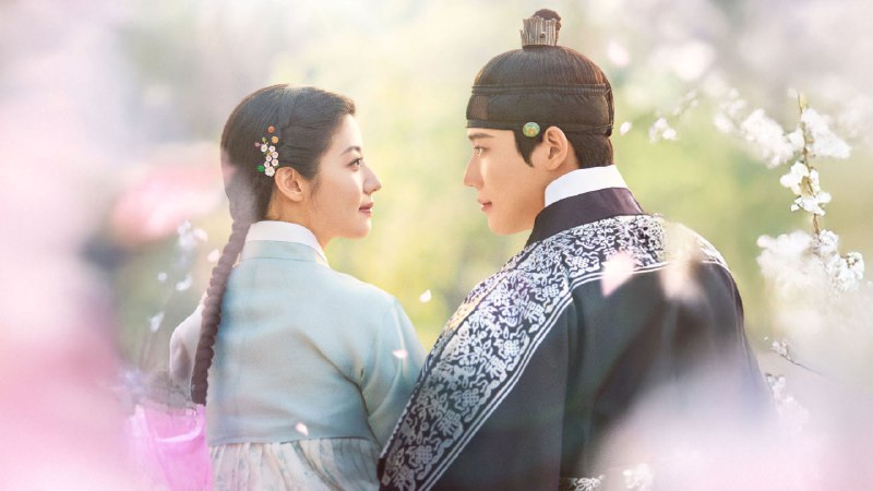 亲爱的盗贼大人 (2026) NF 1080P 更至 EP07 - 