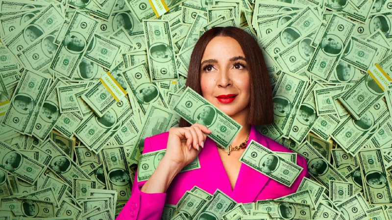 战利品 第三季(2025) 4K DV&HDR 内封简中 更至 EP05 - 