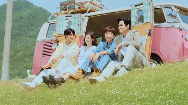 初次为了爱 (2025) 1080P 内封简中 更至 EP06 - 