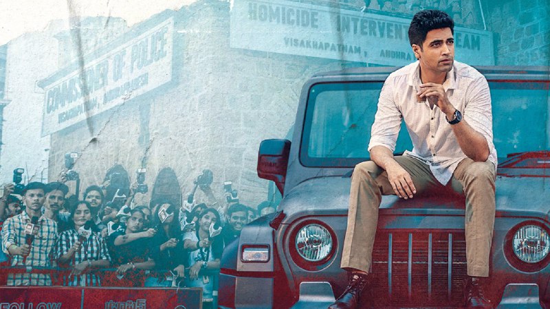 谋杀干预组（2025）1080P 内封简中    4.8G