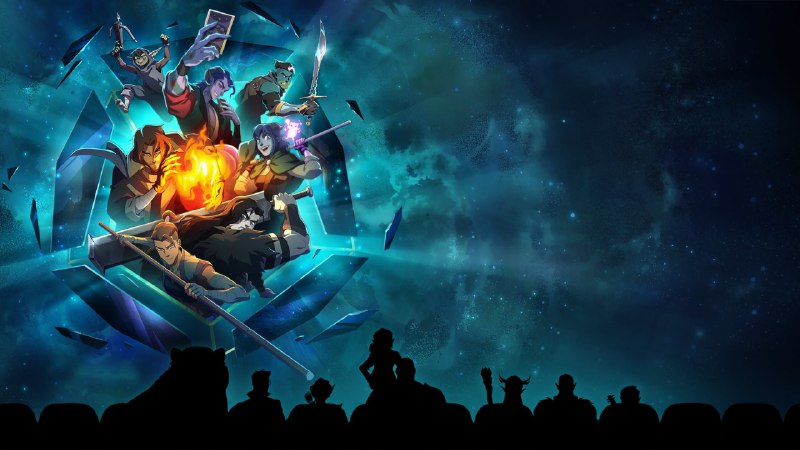 九巨头 (2025) 1080P 内封简中 更至 EP07 - 