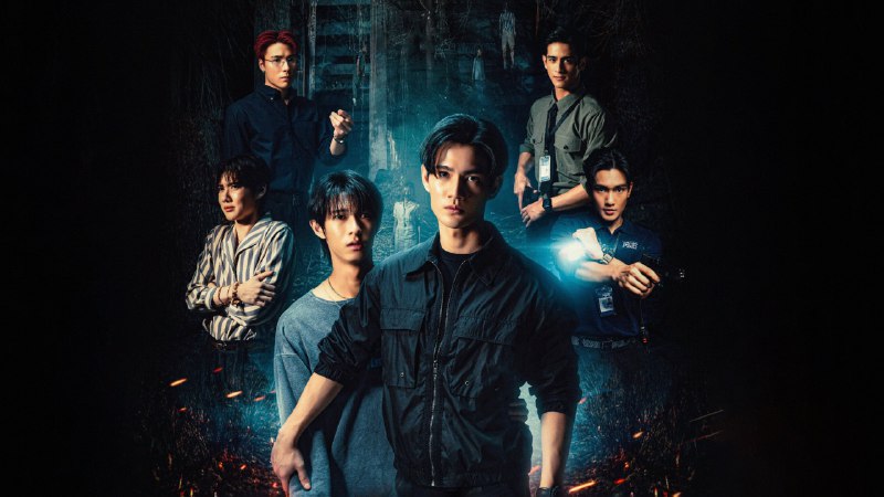 死亡使者 (2025) 4K 内封简中 更至 EP08 - 