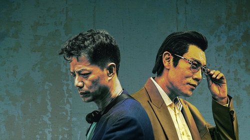 扫毒风暴（2025）4K  更至 EP07普码
