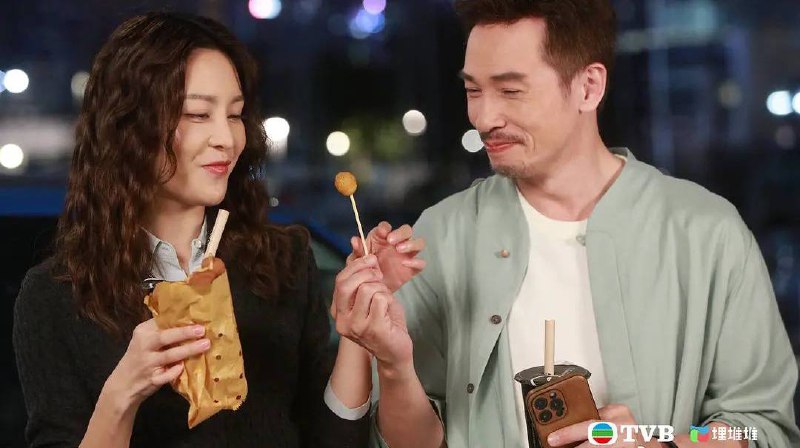 侠医 (2025) 1080P 粤语繁中 更至 EP08 - 