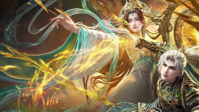 完美世界（2021）4K  臻彩 更至EP230主链 