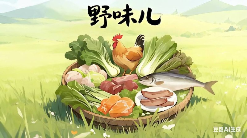 野味儿 (2025) 1080P 5 集全 - 