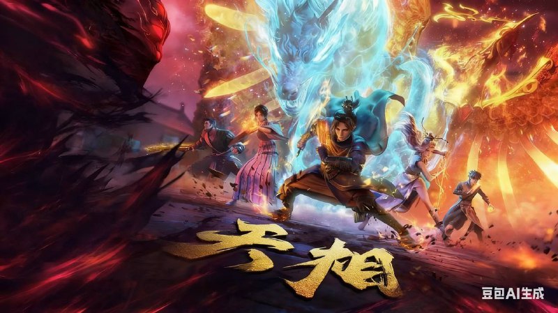 天相（2025）4K 更至 EP12普码