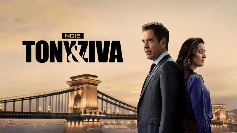 海军罪案调查处 ：欧洲喋血篇 (2025)  4K HDR 内封简中 更至 EP05 - 