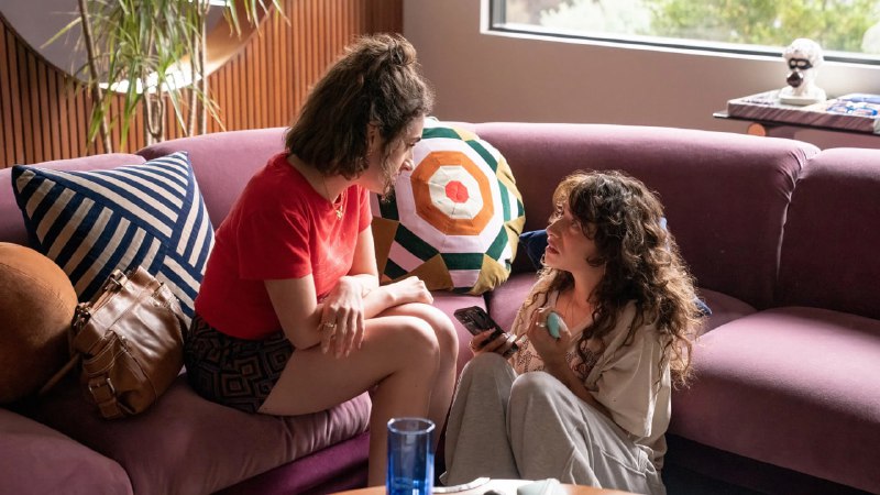 我爱洛杉矶 (2025) 1080P 内封简中 更至 EP04 - 