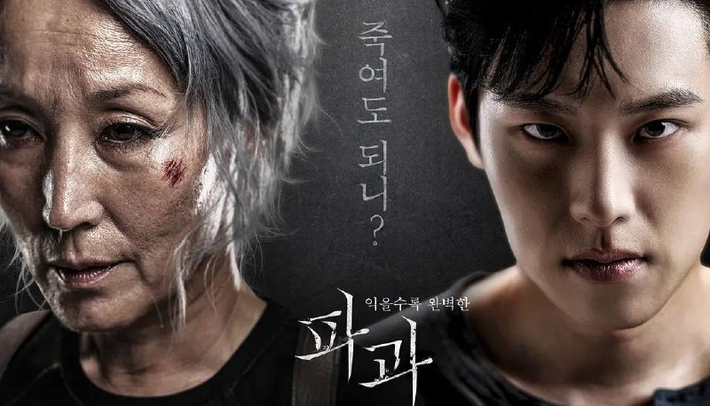 破果 (2025) 1080P 内封简中 4.8G