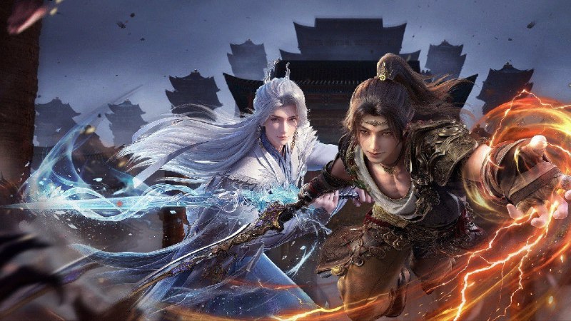 山海经密码 (2025) 4K 更至 EP05普码 - 