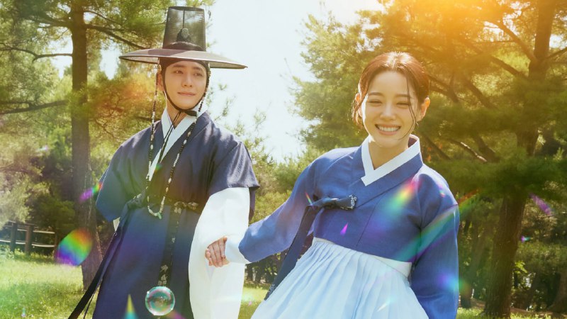 月亮在江边流淌 (2025) 1080P 内嵌简中 更至 EP08 - 