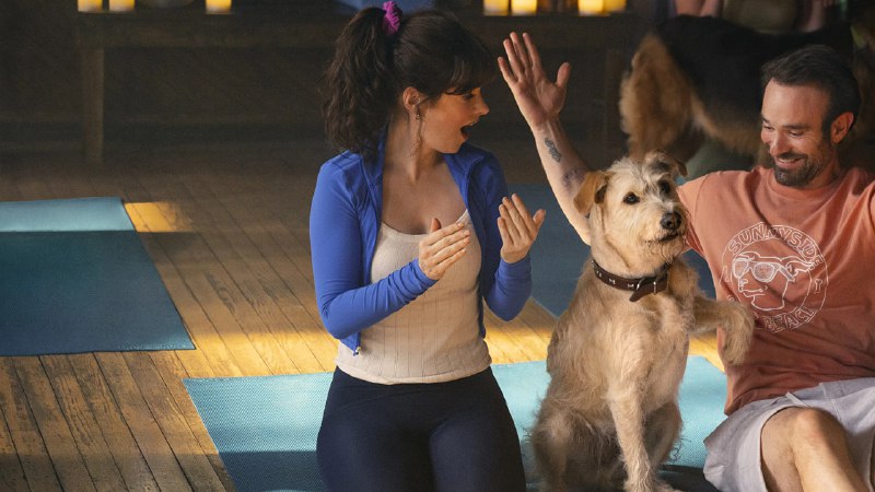 爱犬莫福 (2025) AMZN4K HDR&DV 内封简中 11.5G - 