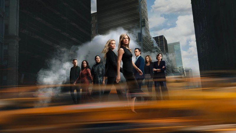 早间新闻 第四季 (2025) 4K DV&HDR 内封简中 更至 EP08 - 