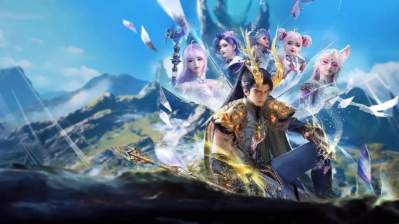 克金玩家（2025）更新中--- 4K 更至 EP05