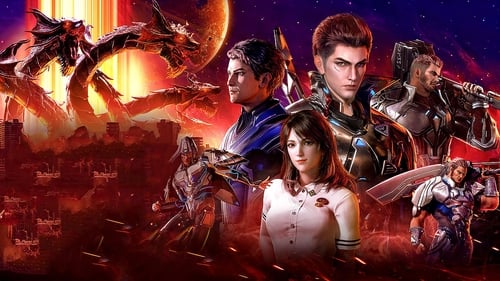 吞噬星空（2020）4K 臻彩 更至EP174主链 