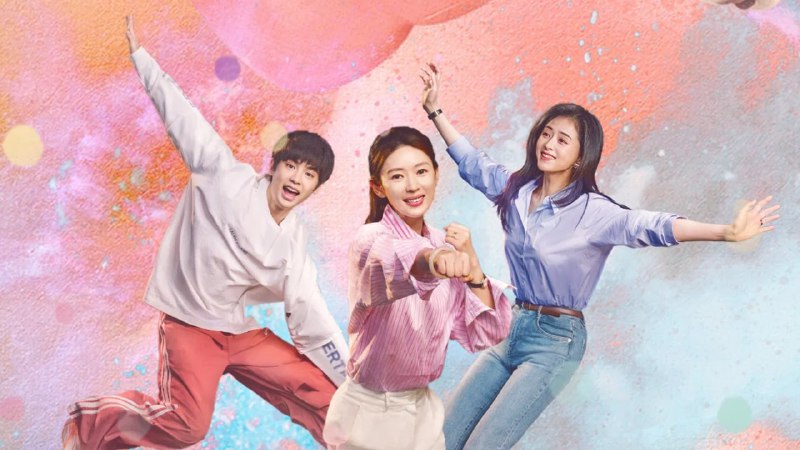 四喜 (2025) 4K 更至 EP22普码 - 