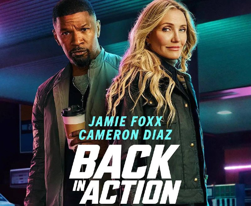 重返行动 (2025) 4K HDR&DV 内封简中