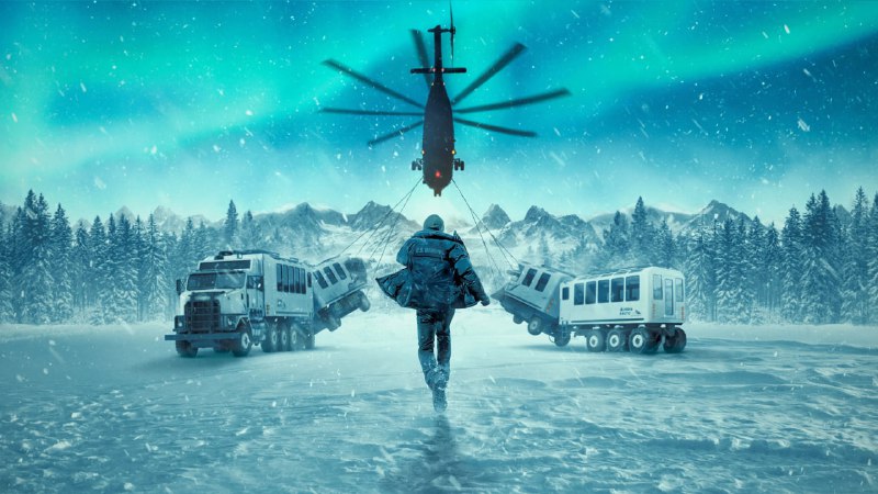 失序边缘 (2025) 4KDV&HDR 杜比音效 更至 EP04 - 