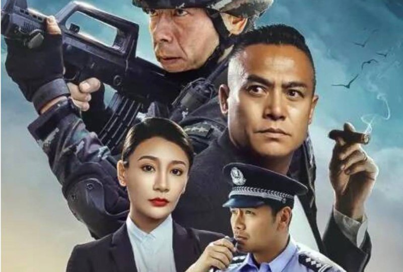 暗涌（2025）4K 高码率