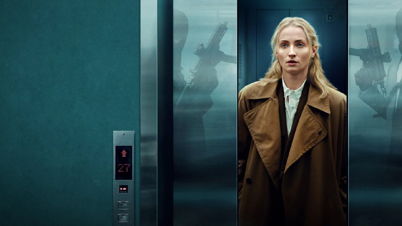 盗窃 (2026) 4K HDR 内封简中 6集全  - 