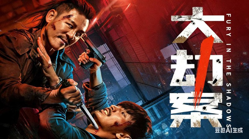 大劫案 (2026) 4KHDR 内封简中 5.83G - 