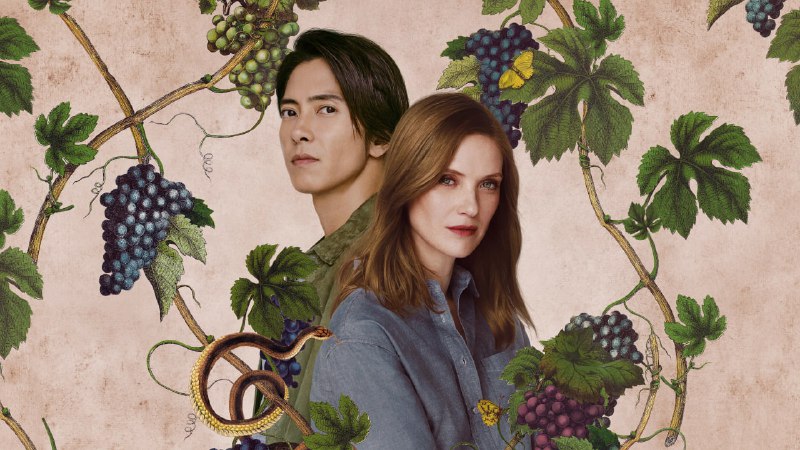 神之水滴 第二季(2026) 【附第 1 季】4KHDR&DV 内封简中 首更 01 集 - 