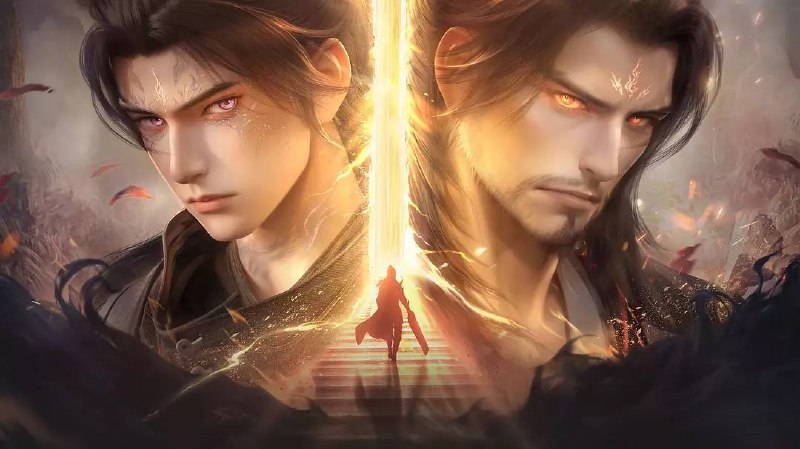 斗破苍穹：年番（2022）4K 臻彩 更至EP175主链