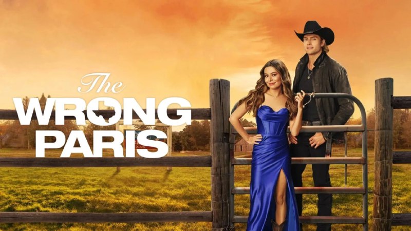 乌龙巴黎梦 (2025) NF4KHDR  内封简中   10.11G - 