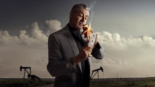 塔尔萨之王（2022） 4K HDR 更至S02E05  大小：4.23G