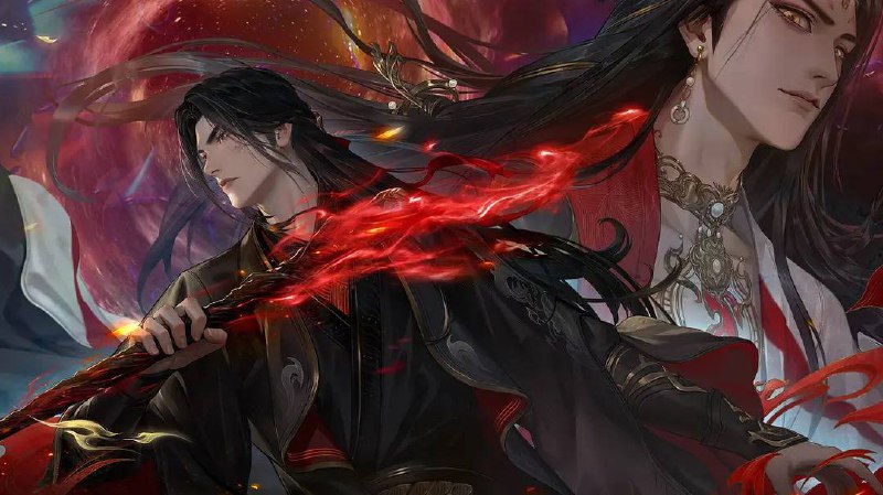 诛仙  第三季（2025）更新中--- 4K 臻彩   附前两季 更至 EP08