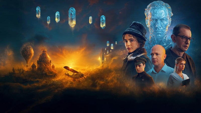 解冻复生 (2025) 1080P 内封简中 3.65G - 