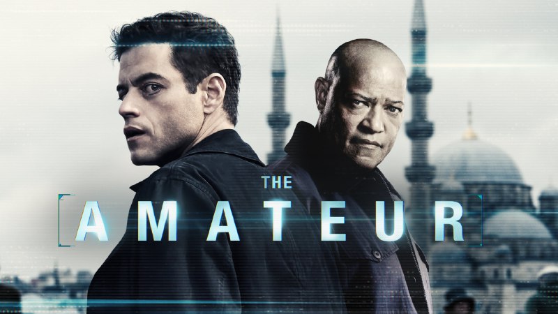 谍网追凶 2025 4K原盘REMUX 杜比视界 精修简体中字 老K 46G