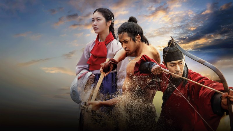 浊流之争 (2025)  Disney+ 1080p 内封简中 更至 EP 05 - 